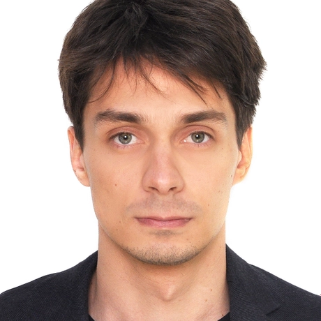 Изображение спикера