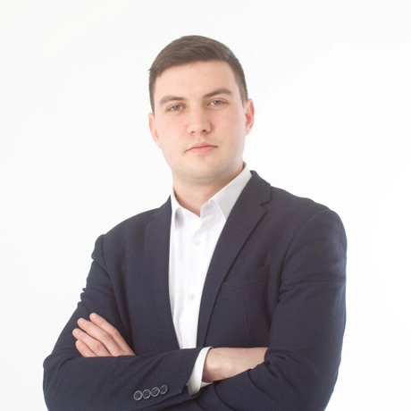 Вышнепольский Сергей