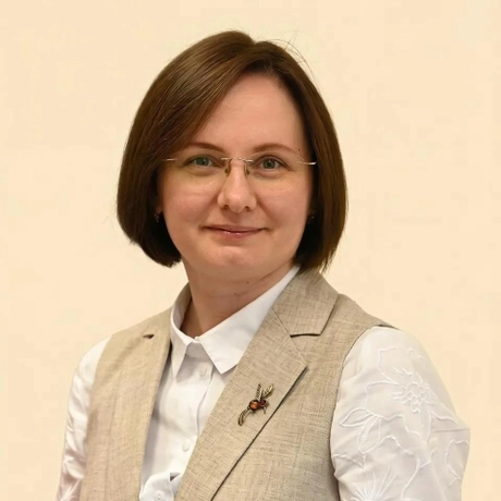 Медведева Надежда