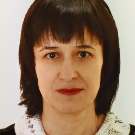 Косьянова Елена
