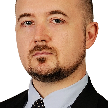 Изображение спикера