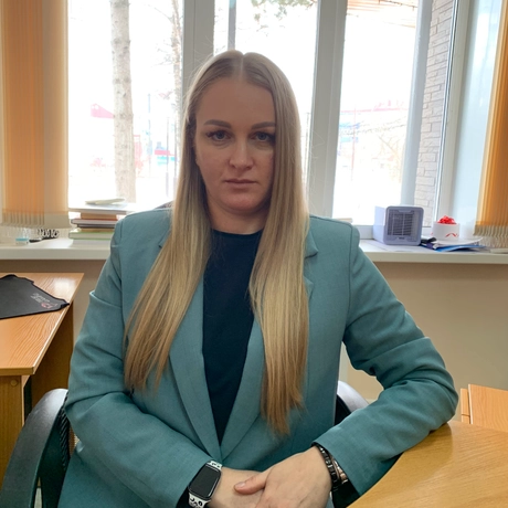 Трофимова Елена