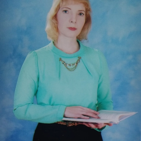 Изображение спикера