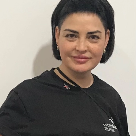 Ульянова Эльмира