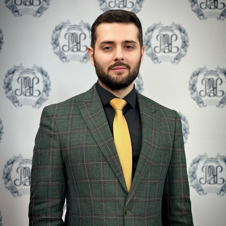 Асланов Турал