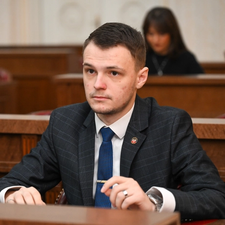 Логинов Никита