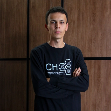 Изображение спикера