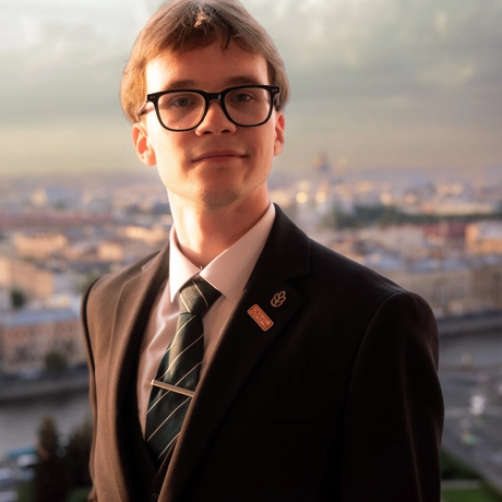 Мещанов Иван
