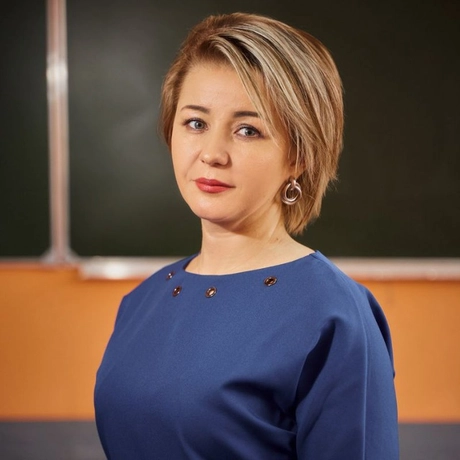 Изображение спикера