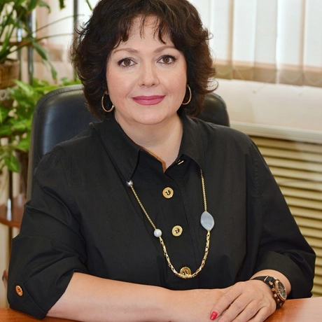 Изображение спикера