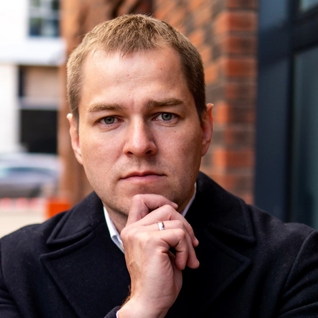 Журавлёв Сергей