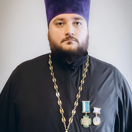 Преображенский Денис