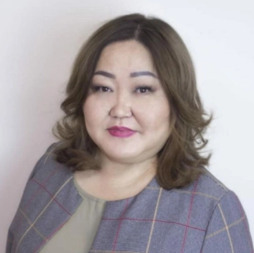 Борисова Татьяна