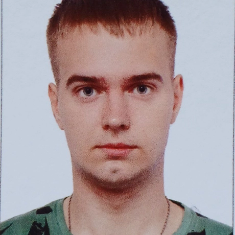 Шелудько Александр