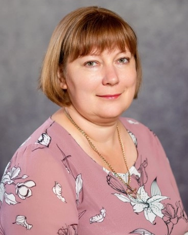 Болгова Юлия