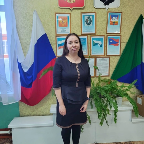 Криванкова Анна