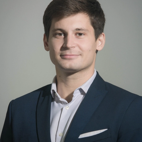 Маслов Никита