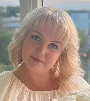 Дозорова Галина