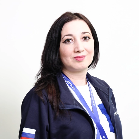 Картоева Таисия