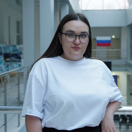 Изображение спикера