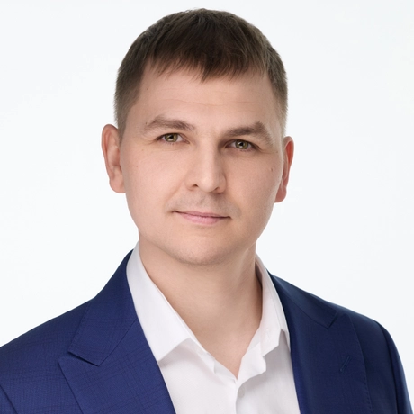 Ершов Андрей