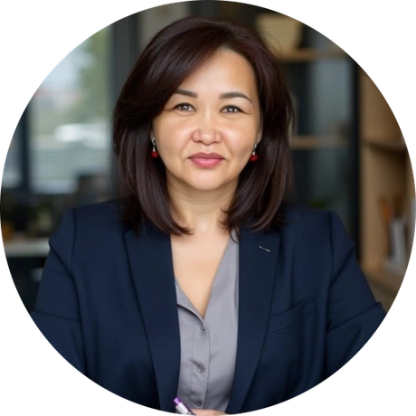 Изображение спикера