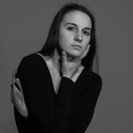 Демидович Дарья