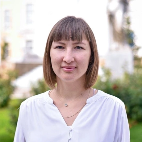 Изображение спикера