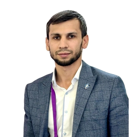 Изображение спикера