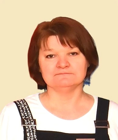 Федоровых Елена