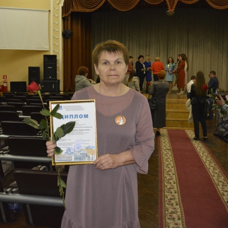 Изображение спикера