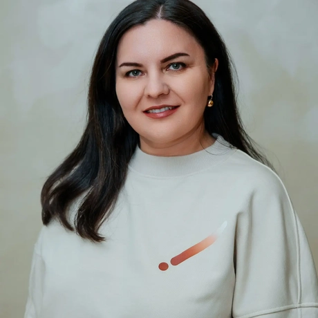 Трушникова Наталья