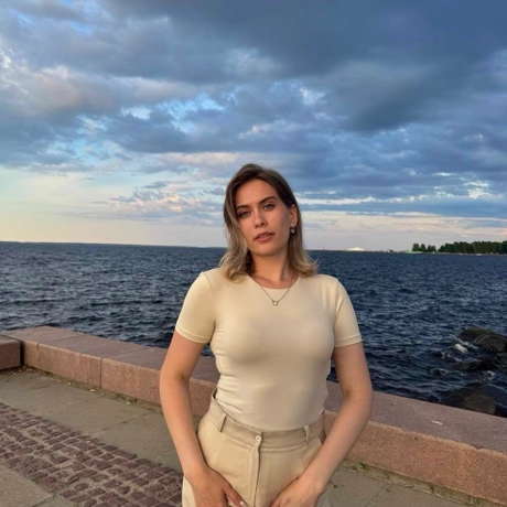 Амелина Ульяна