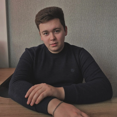 Ишекенов Никита