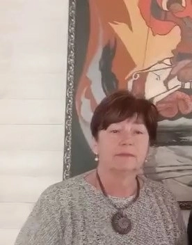 Мелюченкова Наталья