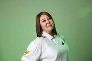 Семёнова Виктория