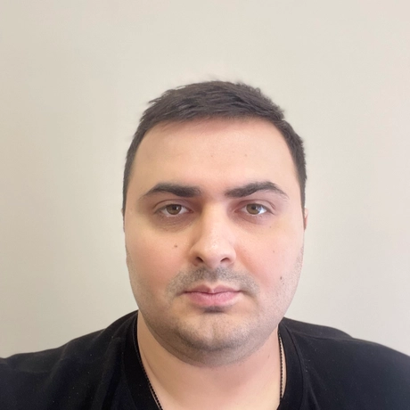 Хамгоков Инал