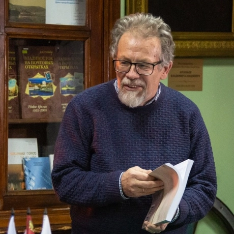 Сазыкин Андрей