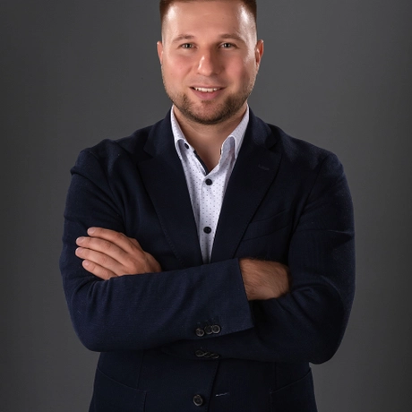 Изображение спикера