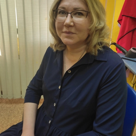 Мингазова Юлия