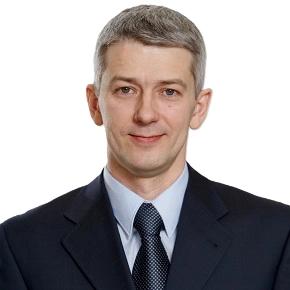 Верховцев Константин
