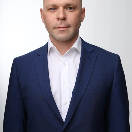 Изображение спикера