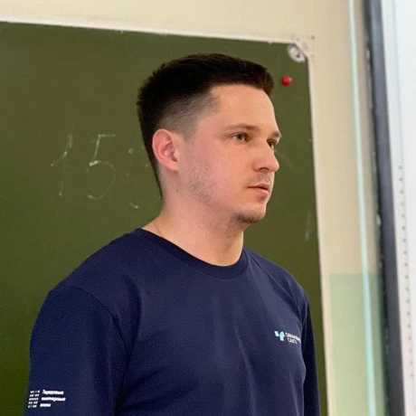 Соловьев Иван