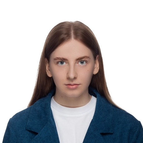 Комова Софья