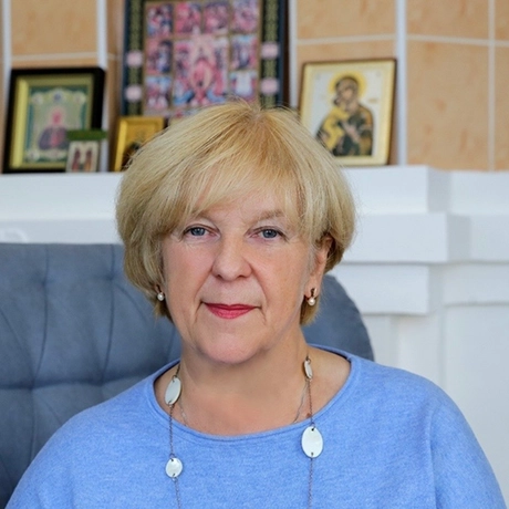 Изображение спикера