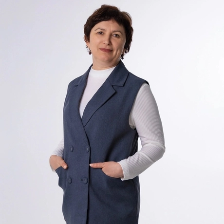 Изображение спикера