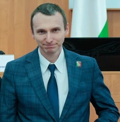 Порфирьев Денис