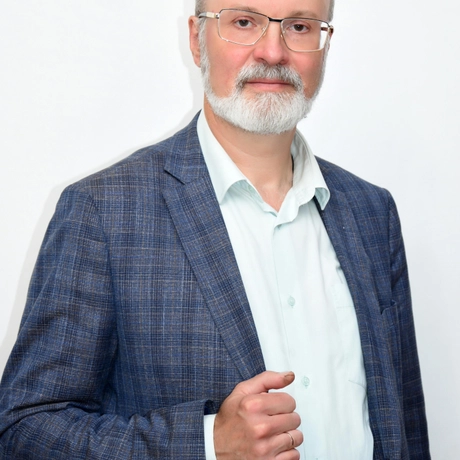 Тимаков Владимир