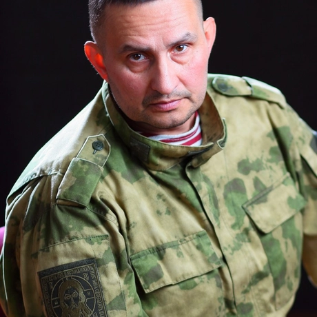 Мещеряков Максим