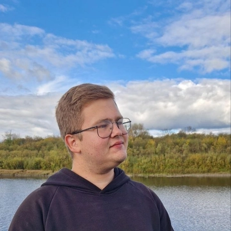 Люлякс Марк
